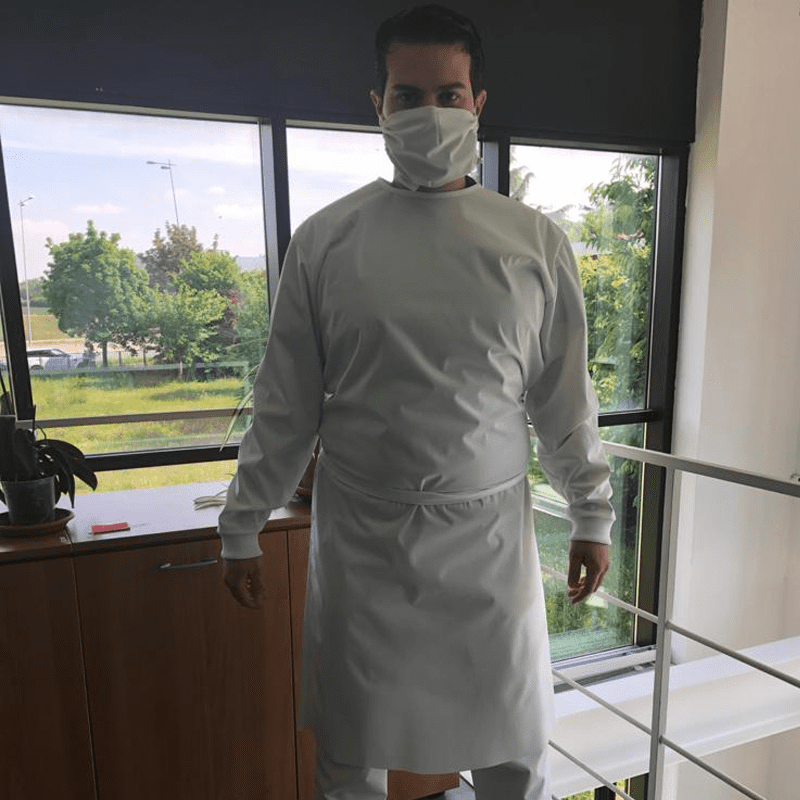 Surgical Gown
