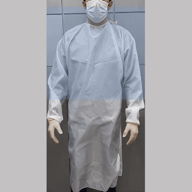 Washable Gown