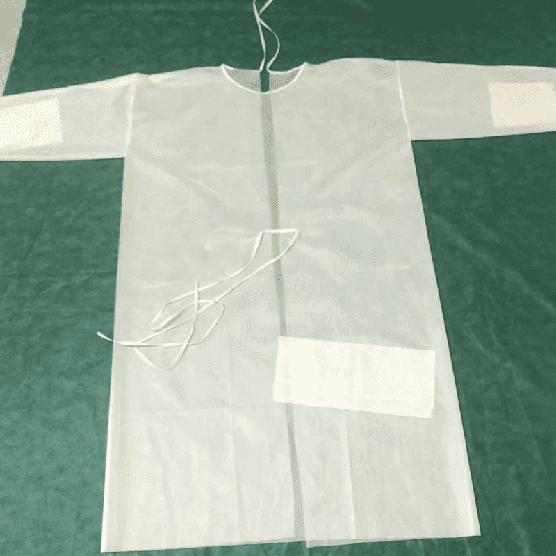 Disposable Gown