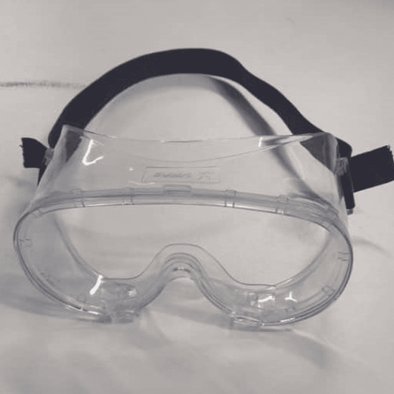 Medical Goggles