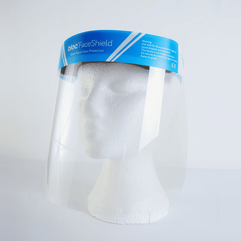 Face Shield