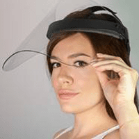 Face Visor