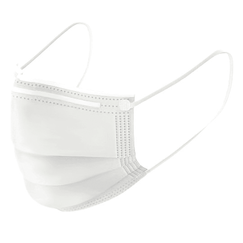IIR Face Masks