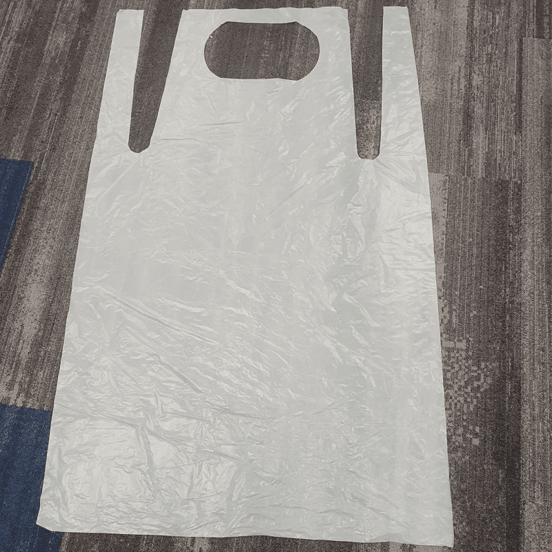 Disposable Aprons