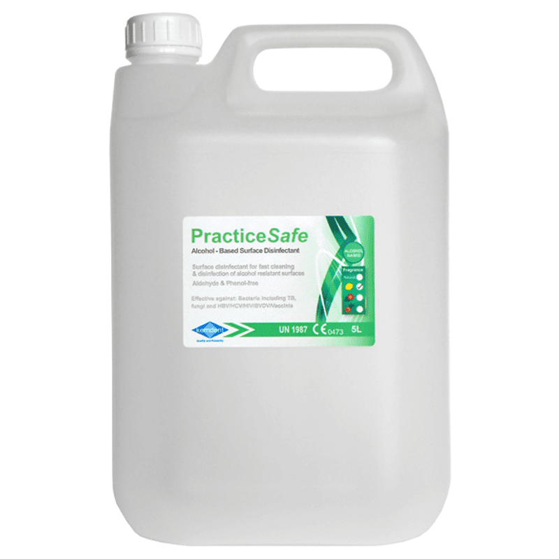 Alcohol Surface Spray 5 Litre