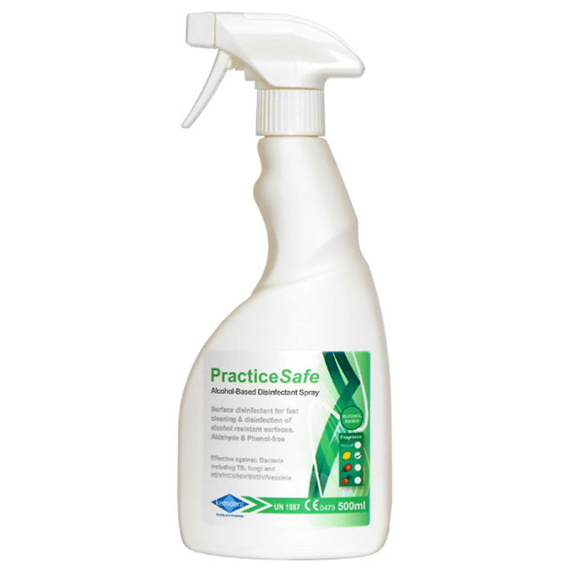 Surface Disinfectant Spray