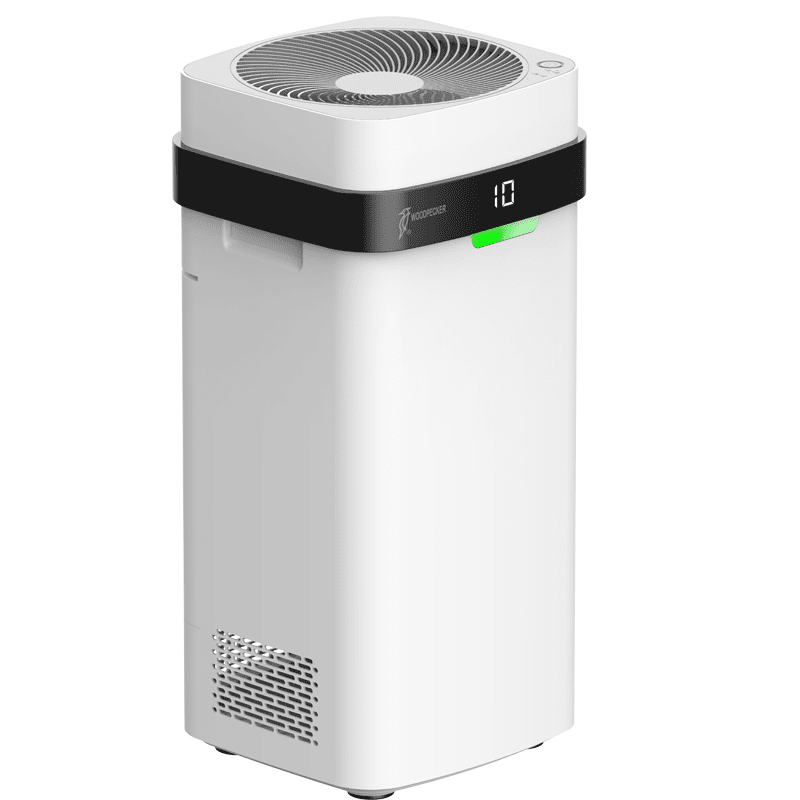 Woodpecker Q3 Plasma Air Purifier