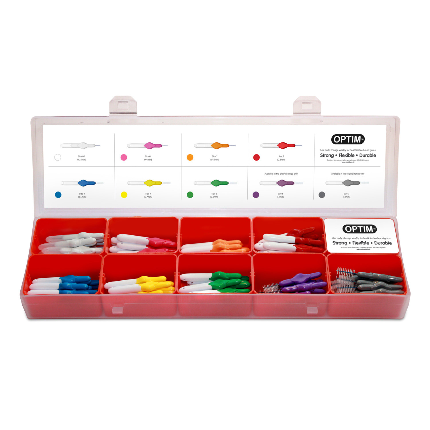Guide to Interdental Brushes