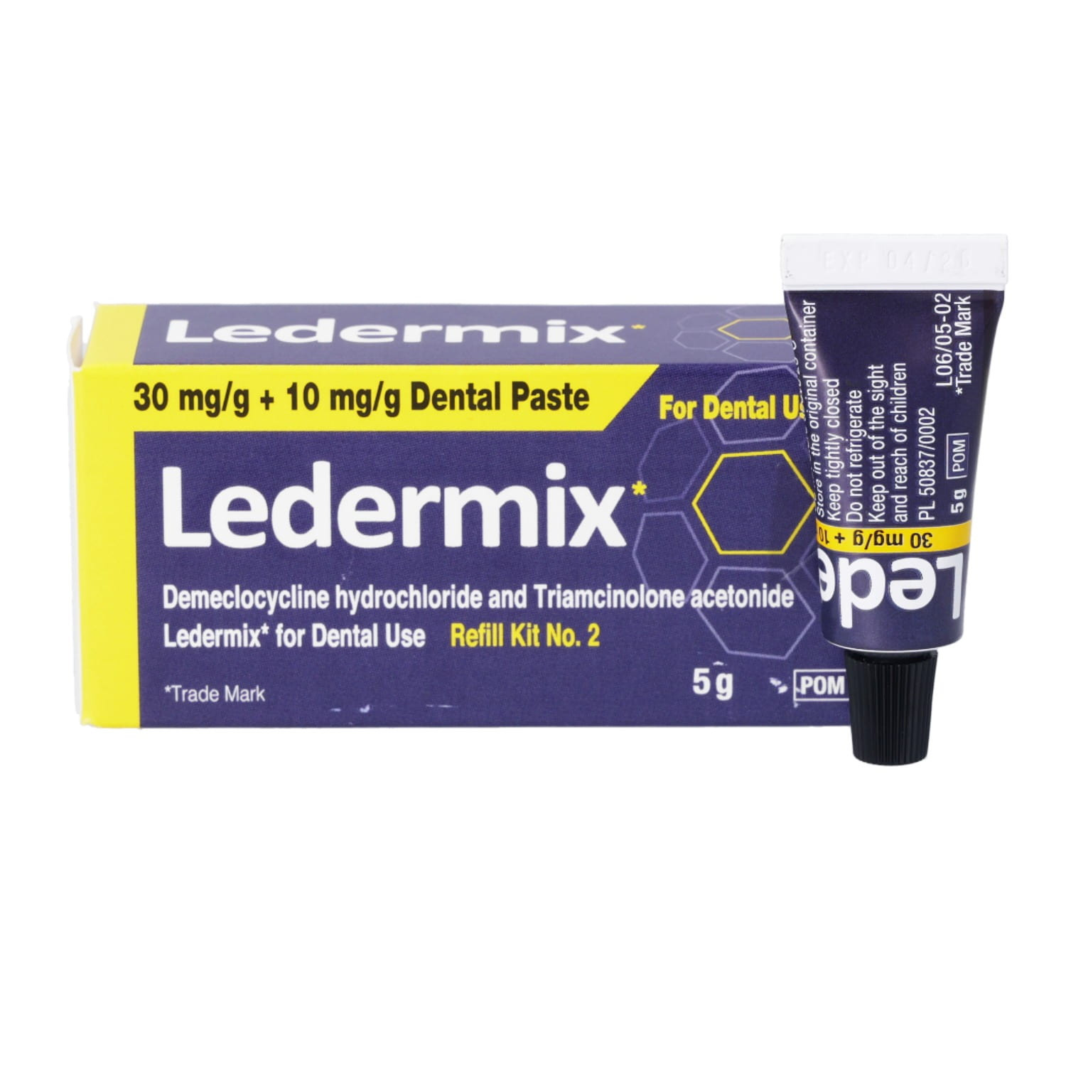 Ledermix