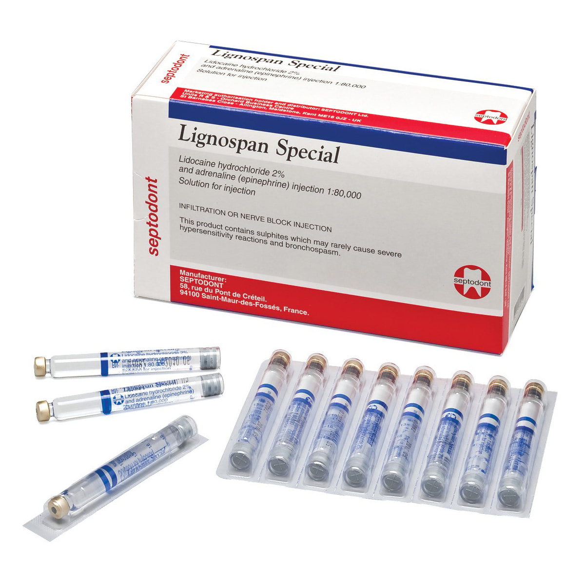 Lignospan