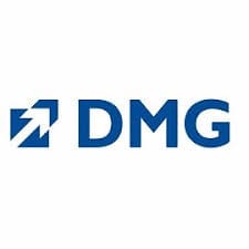 DMG Dental Products (UK) Ltd