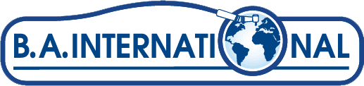 BA International Ltd