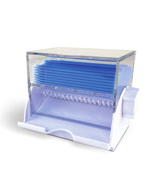 Acrylic Dispensers & Organisers