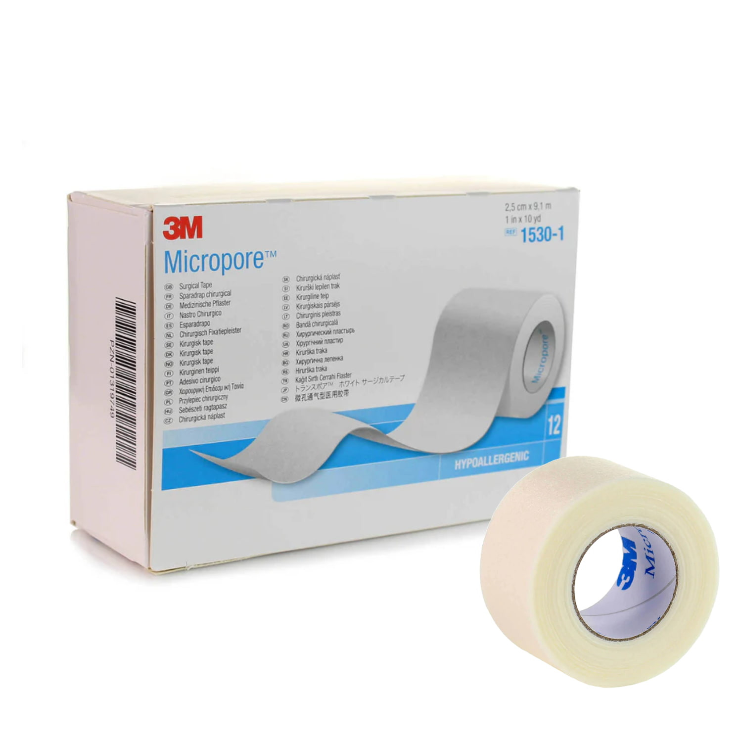 Micropore Tape