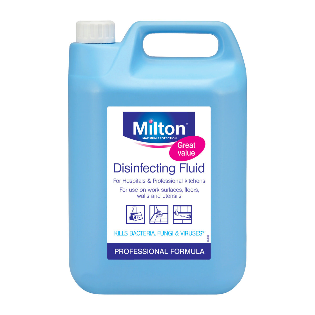 Milton Disinfecting Liquid