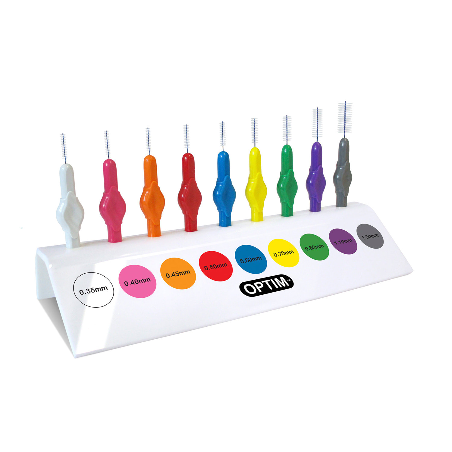 OPTIM Interdental Brushes