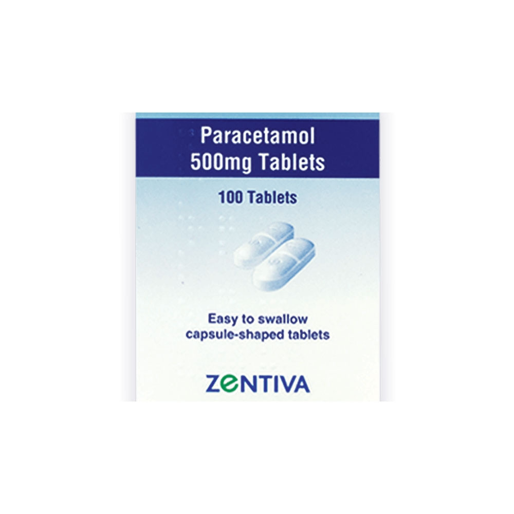 Paracetamol