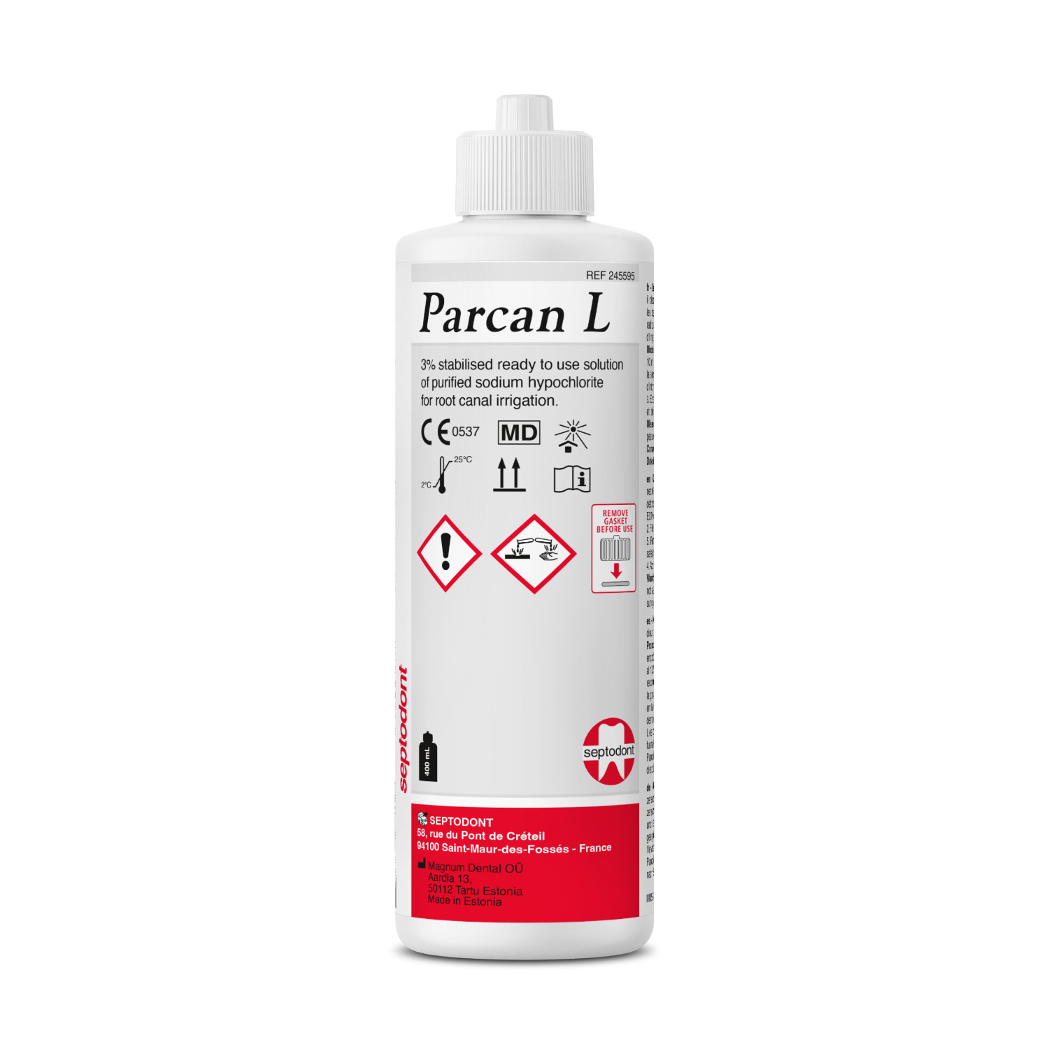 Parcan