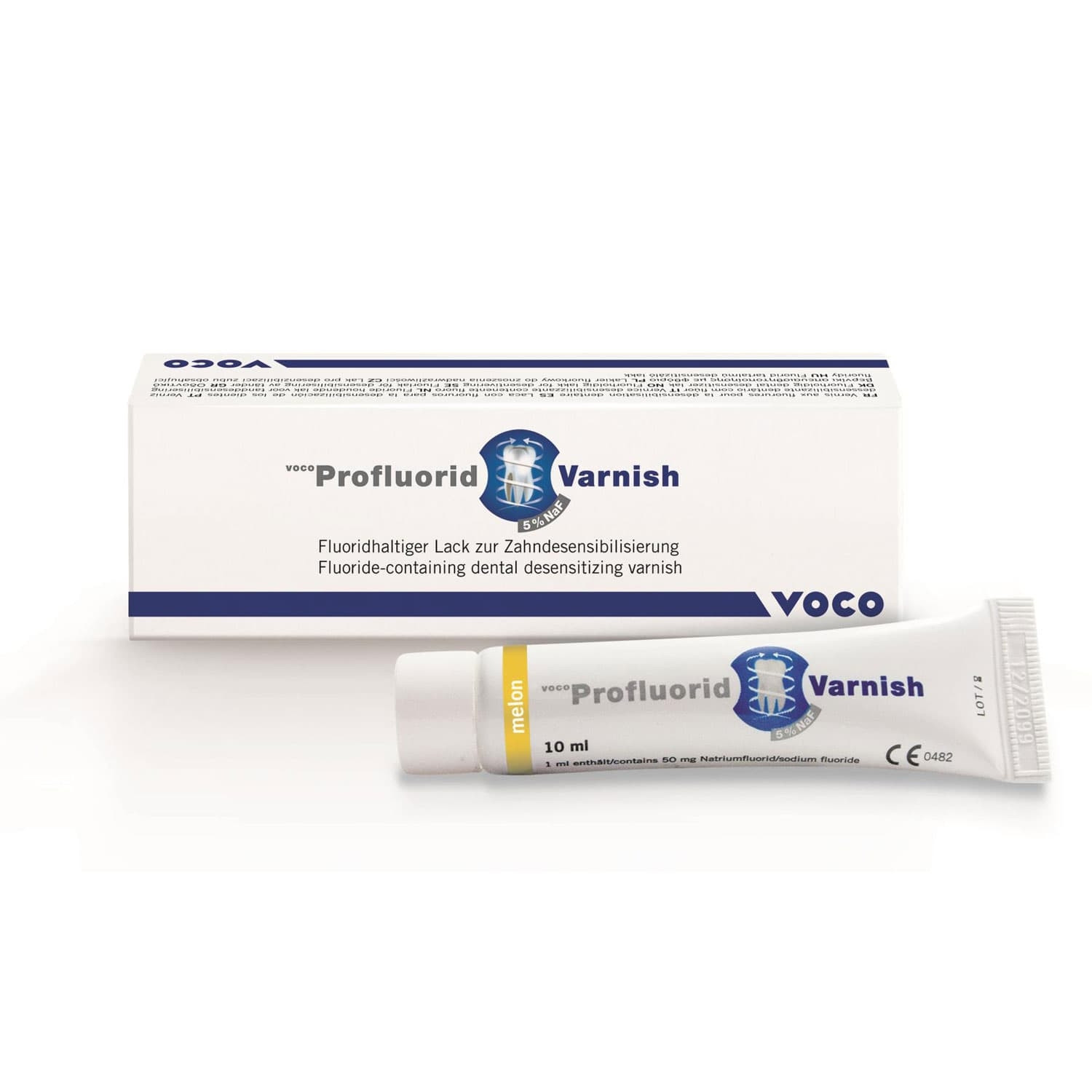 Profluorid Varnish