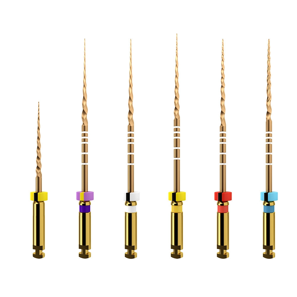ProTaper GOLD