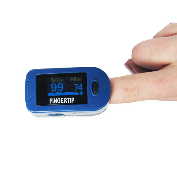 Pulse Oximeters