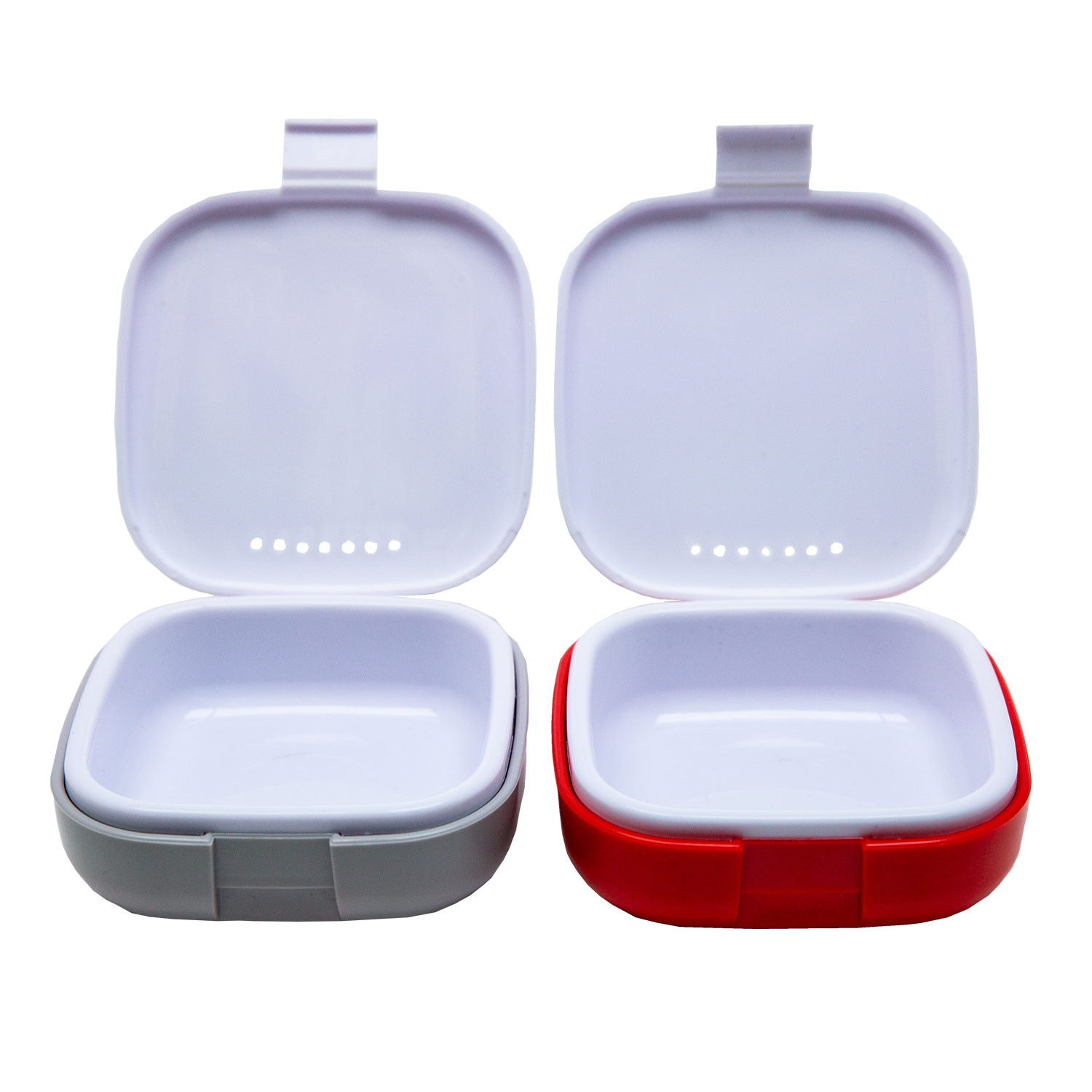 Retainer Cases