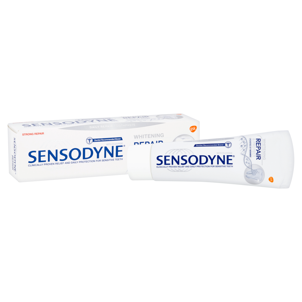 Sensodyne Repair and Protect Toothpaste