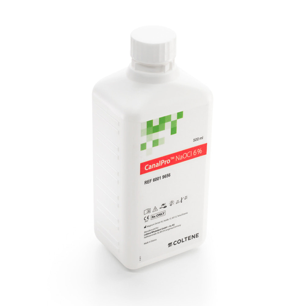 Sodium Hypochlorite Solution