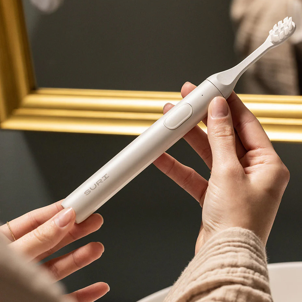 SURI Toothbrushes