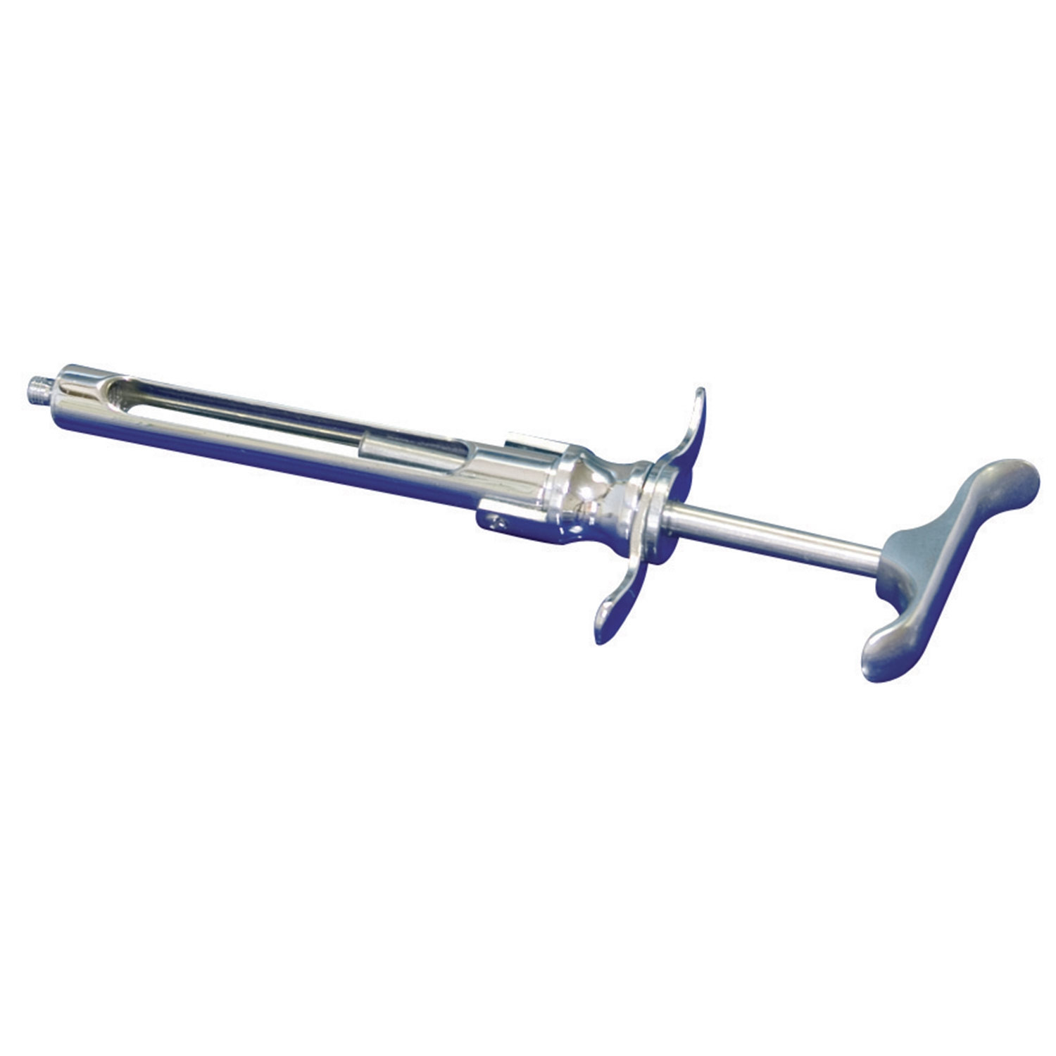 Syringes