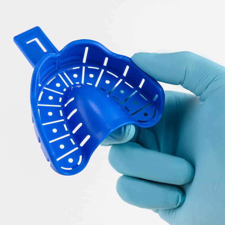 Premium Plus Impression Trays & Accessories