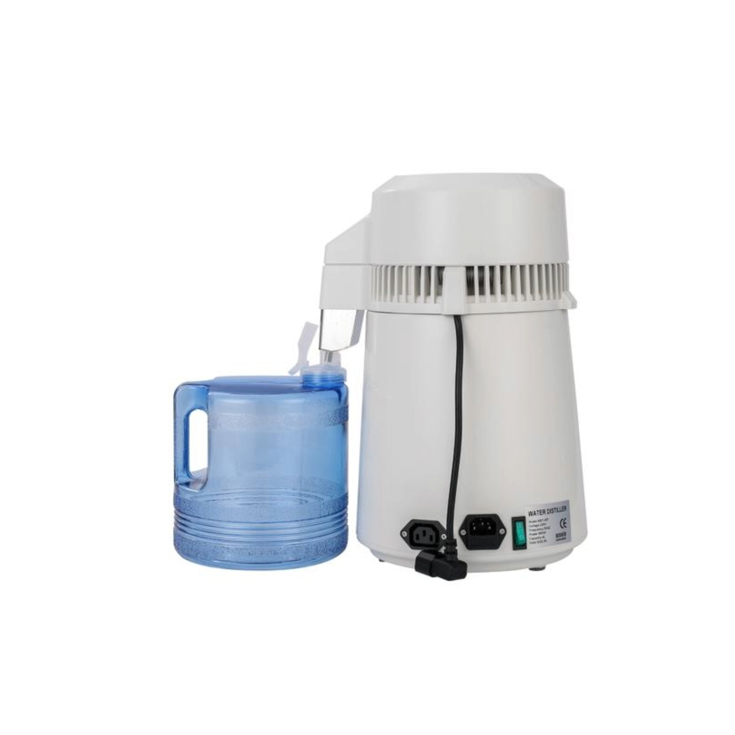 Water Distillers & Purifiers