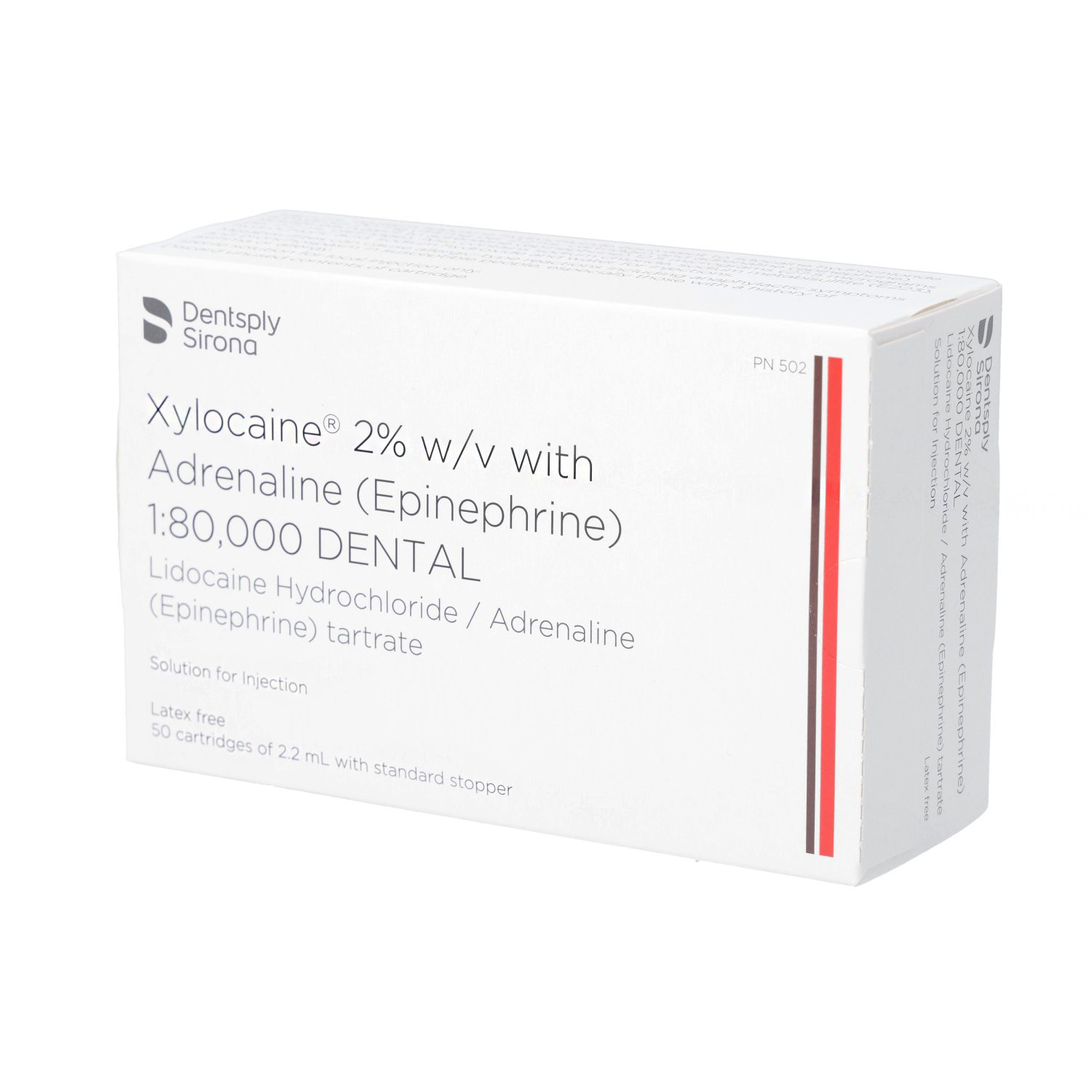 Xylocaine