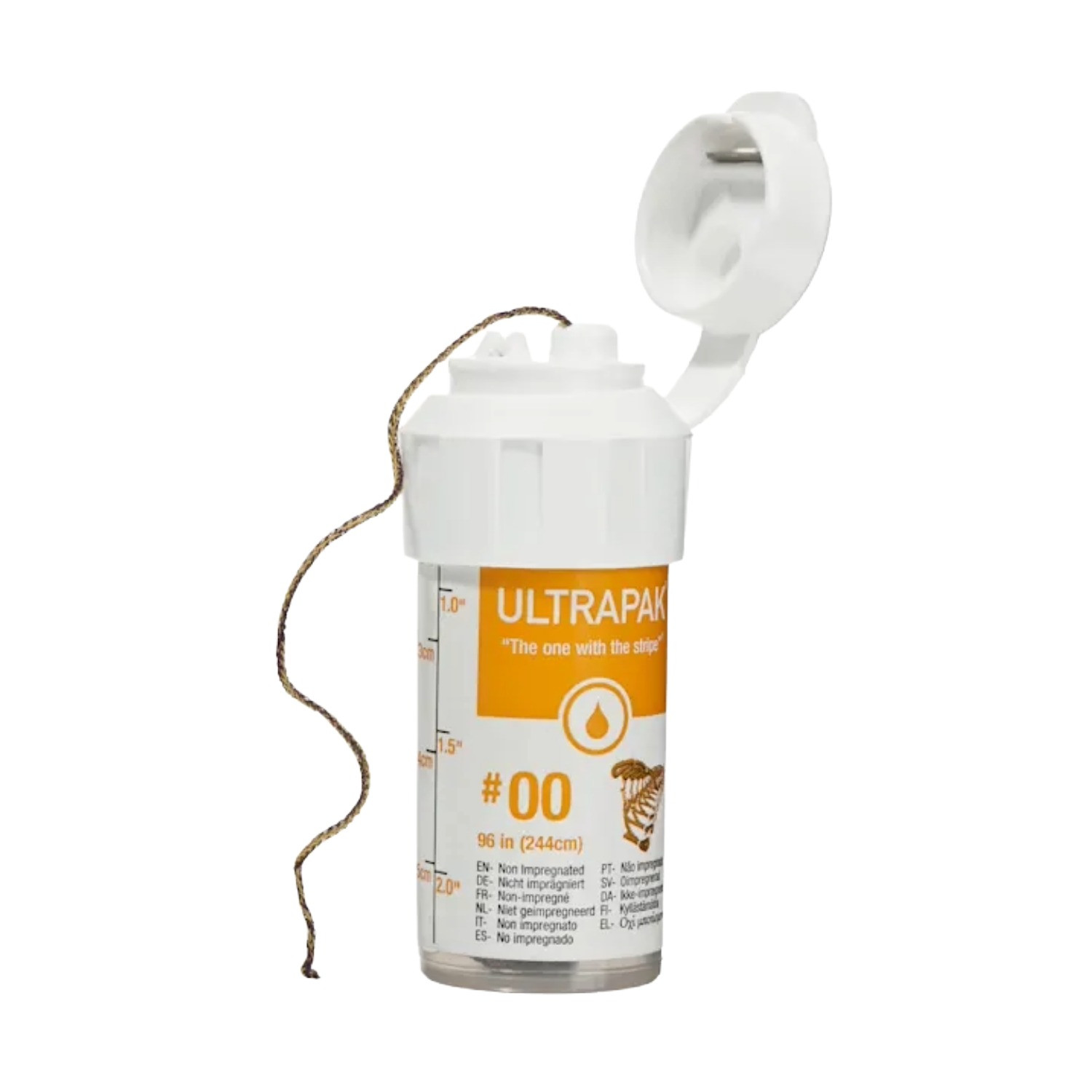 Ultrapak Retraction Cord