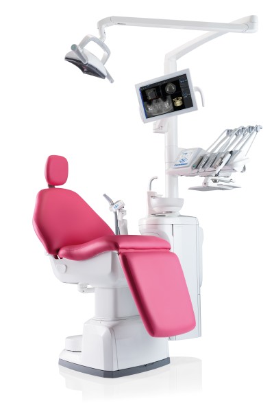 Planmeca Pro50™ dental unit