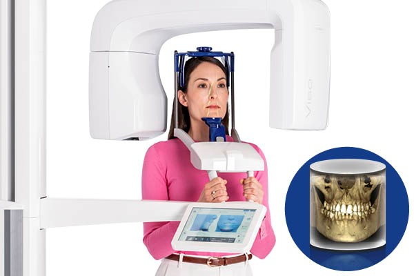 Planmeca Viso® G1