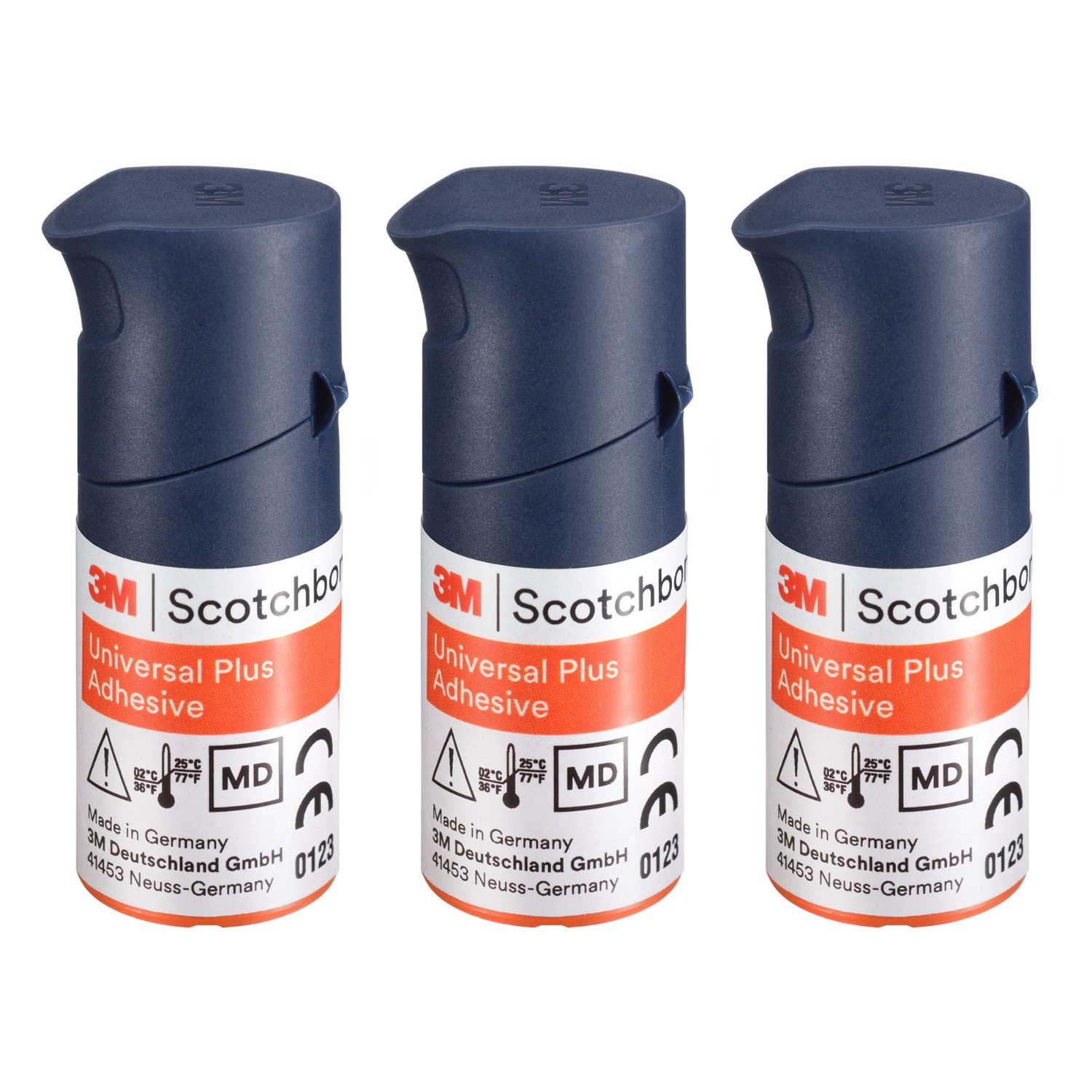 Dental Adhesive