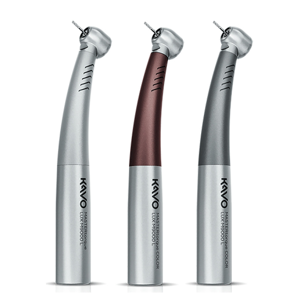 Dental Equipment & Handpieces
