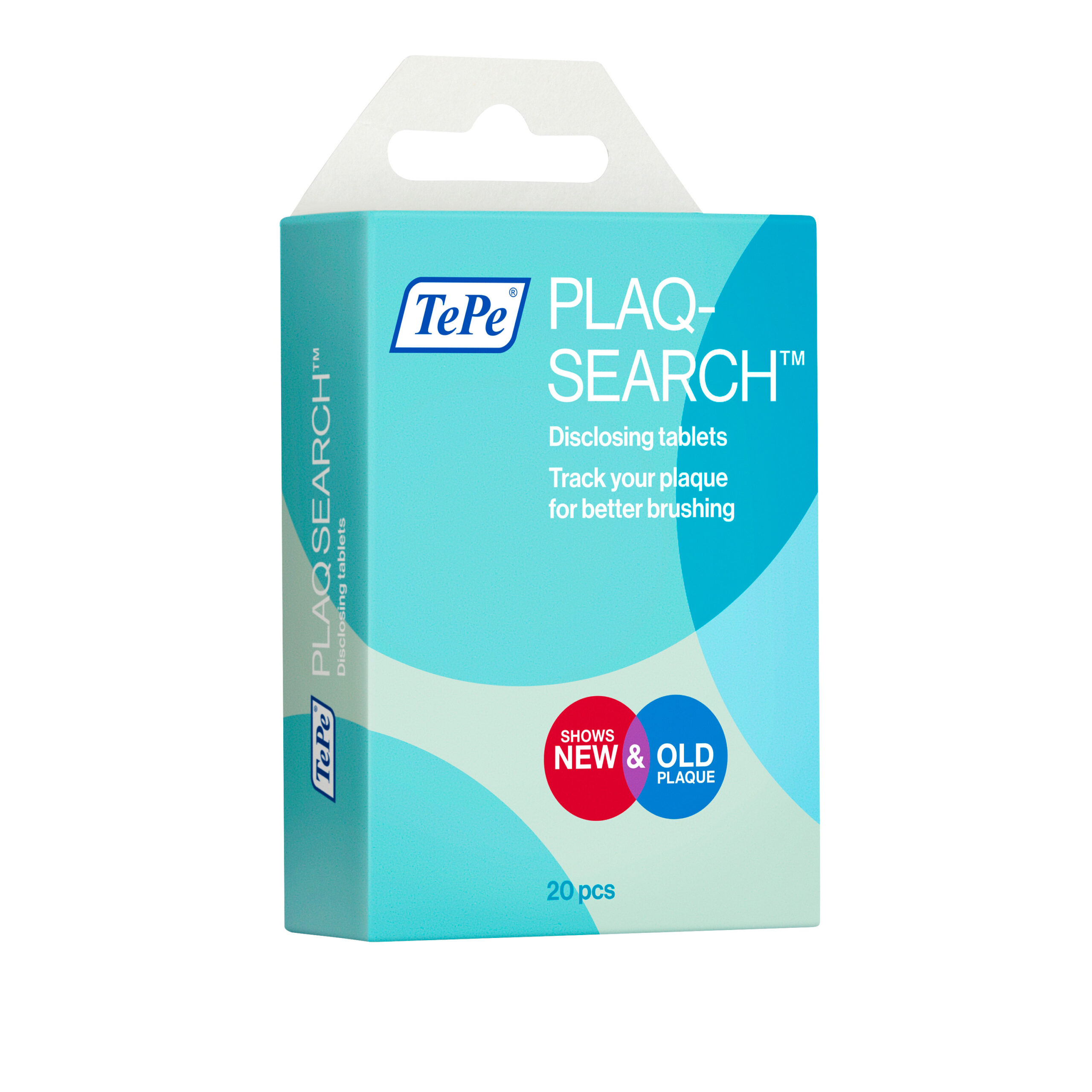 Disclosing Tablets & Solutions