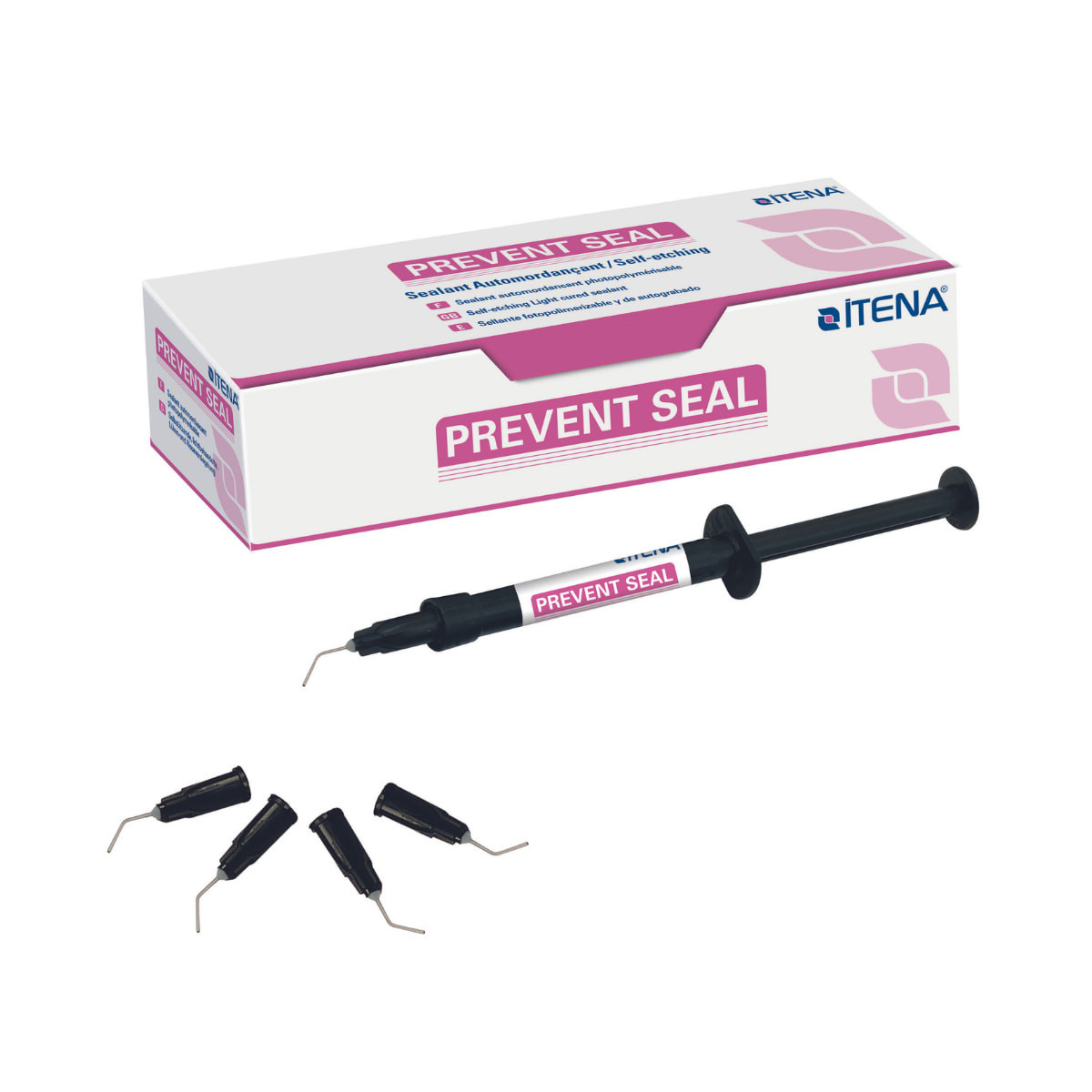 Fissure Sealant