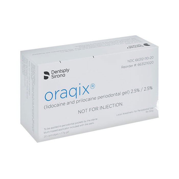 Oraqix