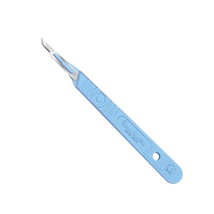 Scalpels & Blades
