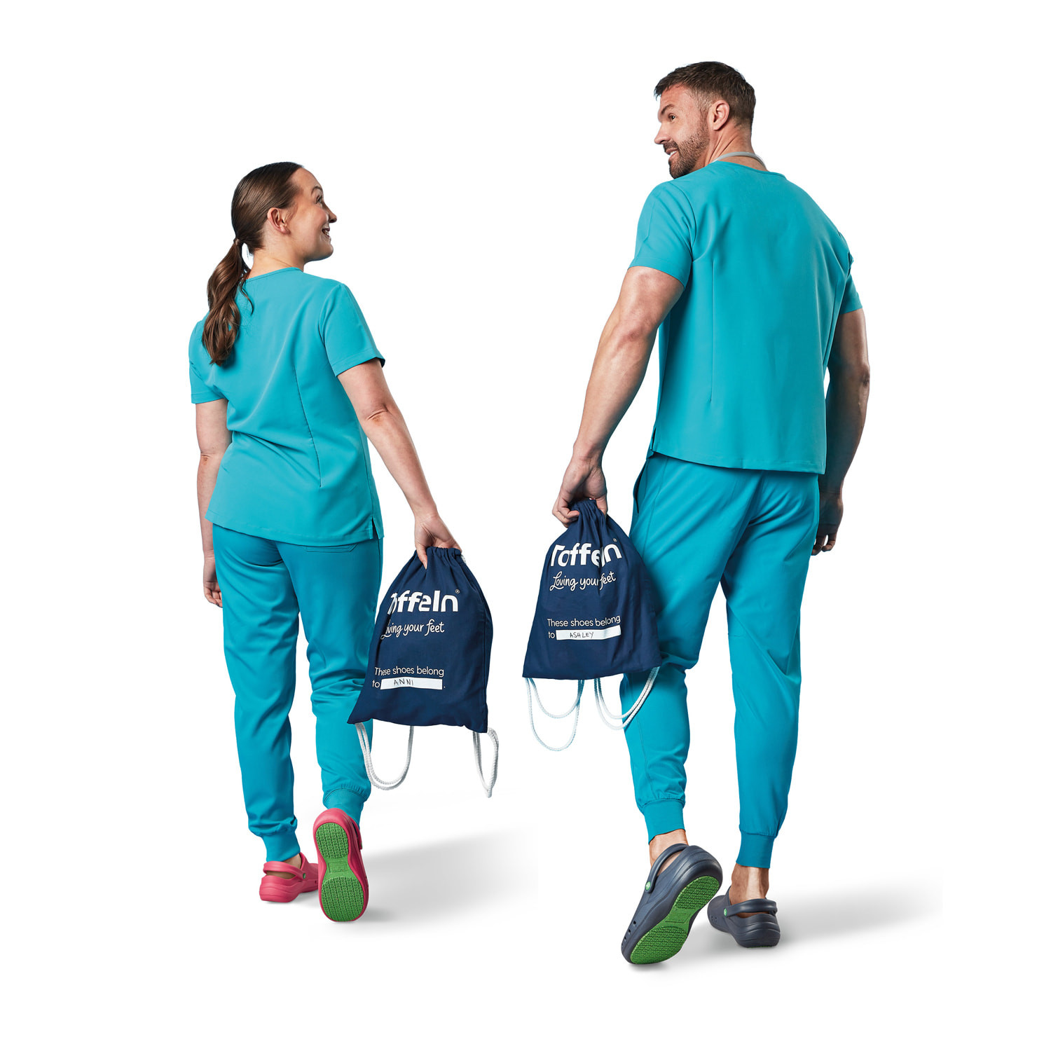 Shoes For Dental Nurses