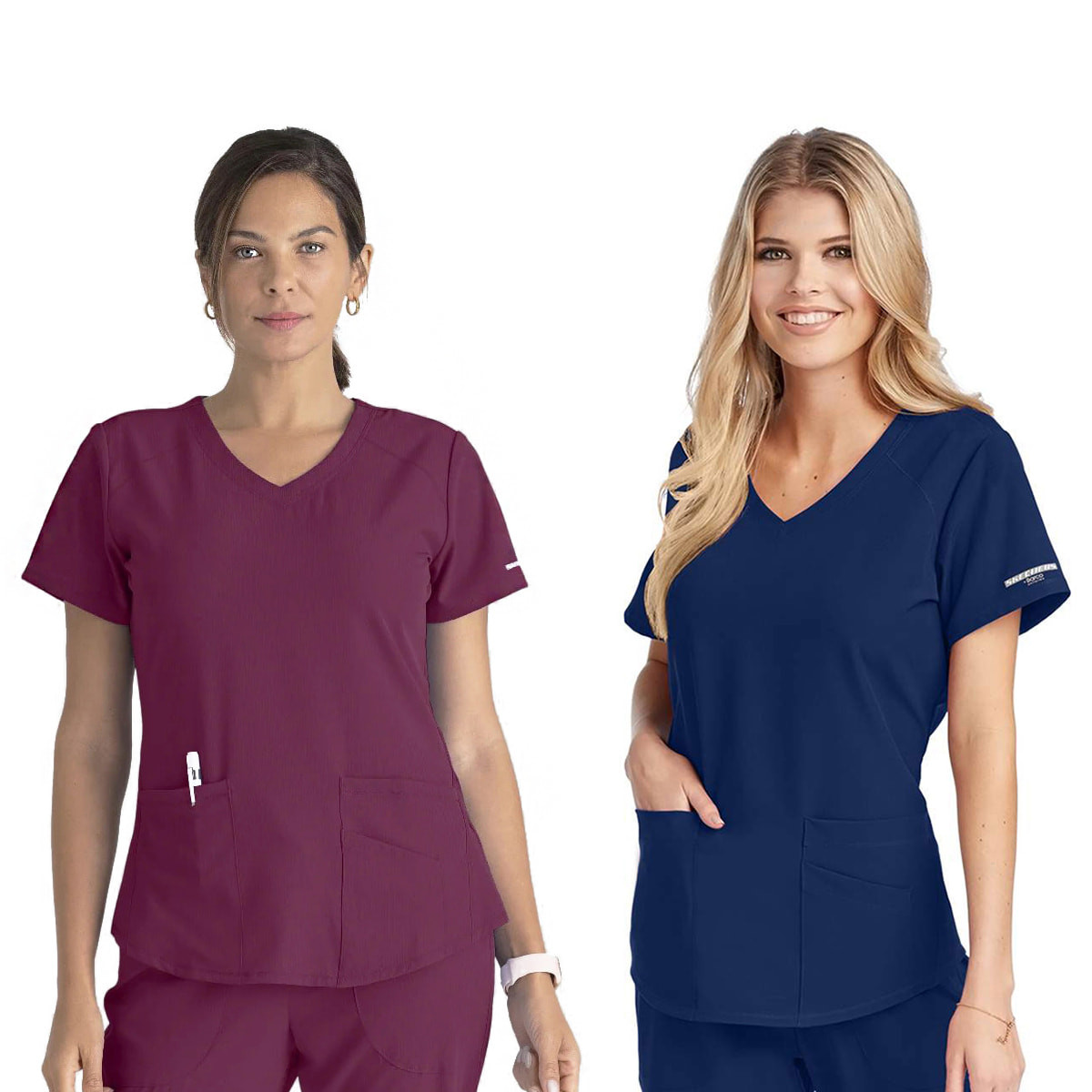Skechers Scrubs
