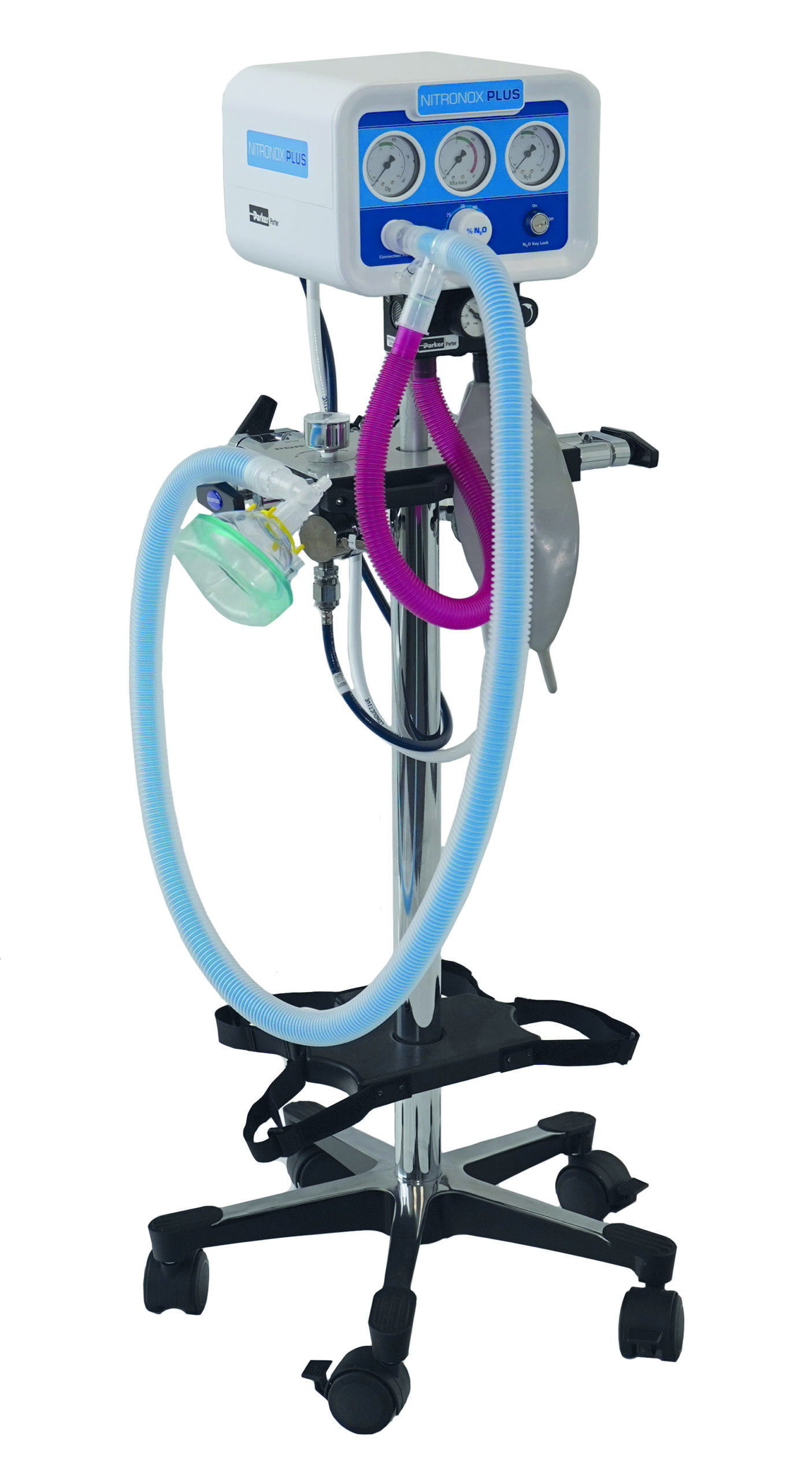 Porter Nitronox Plus