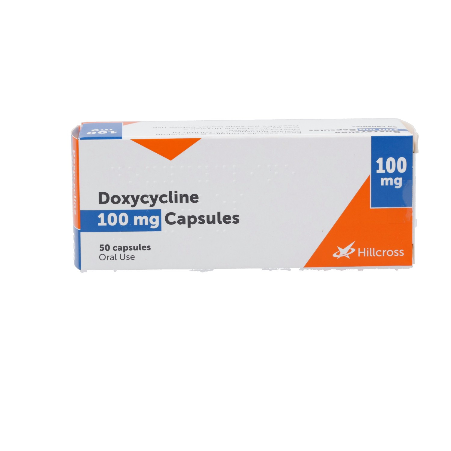 Doxycycline