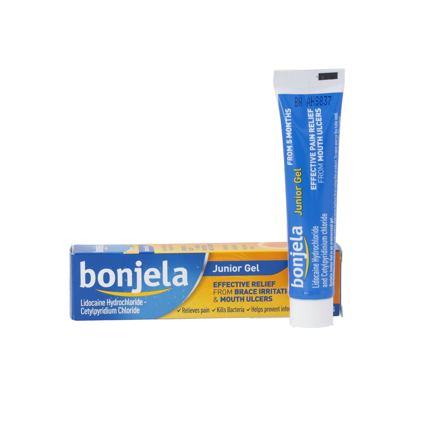 Bonjela