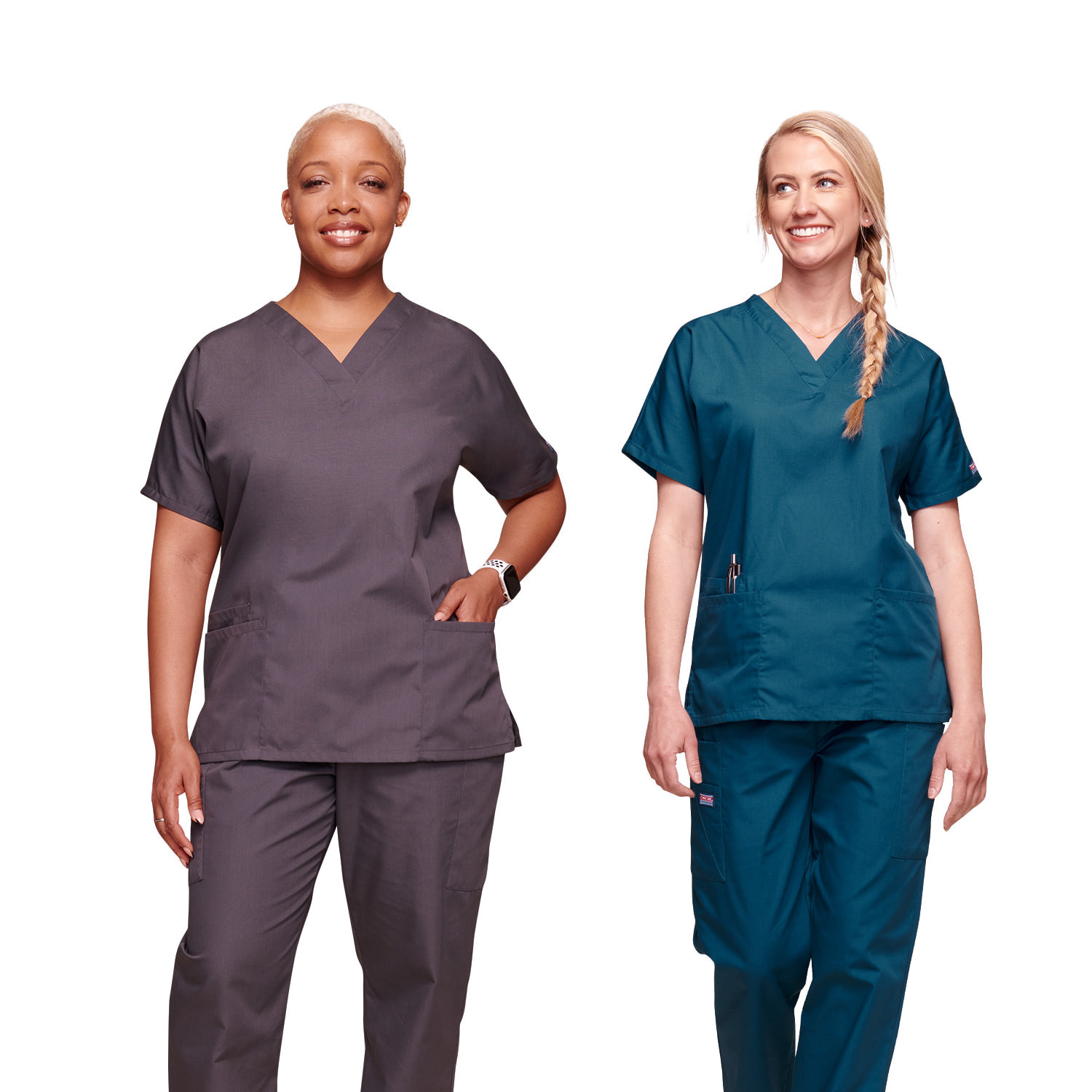 Cherokee Scrubs