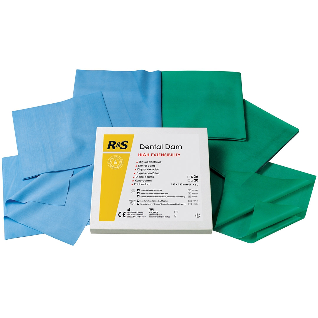 Dental Dam