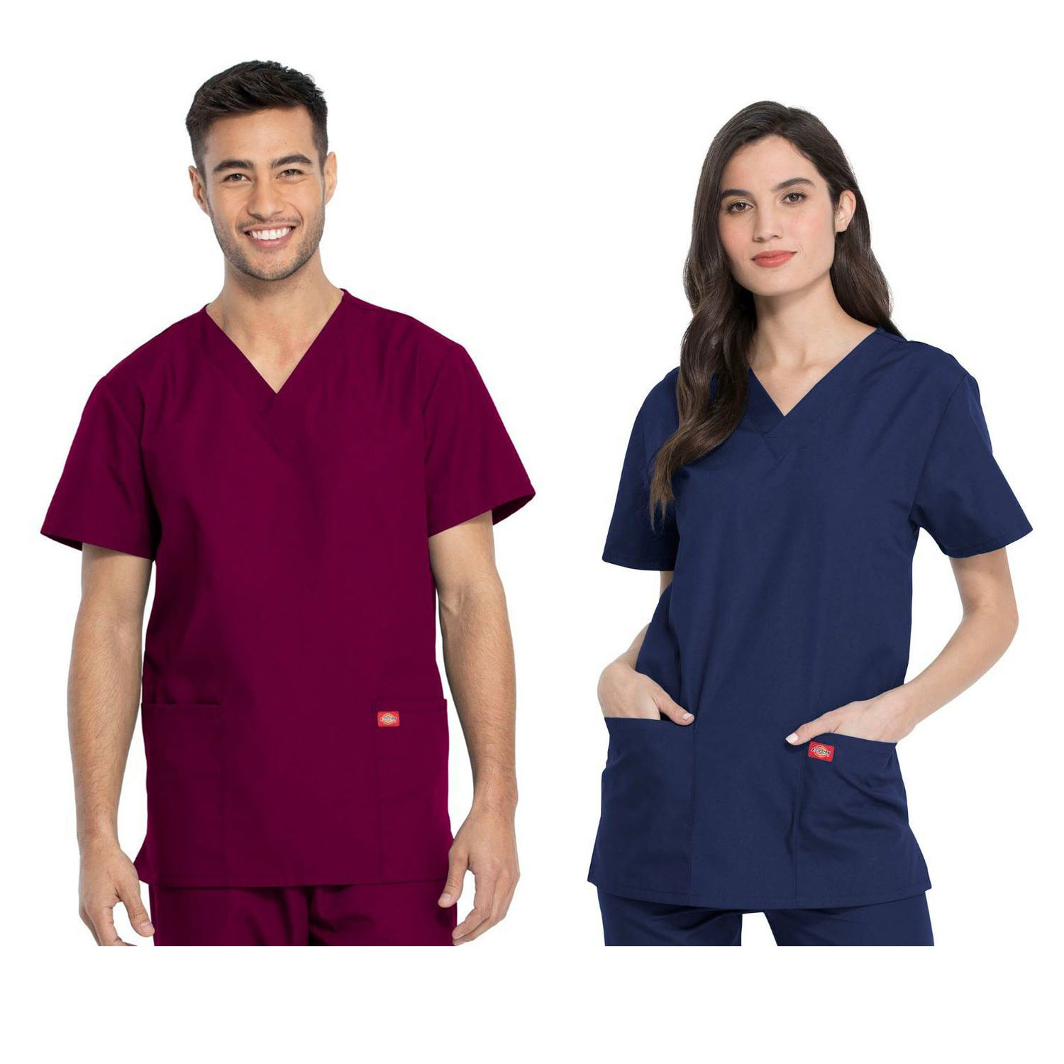 Dickies Scrubs